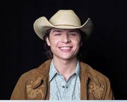 GO big or GO home?" John shared...A major turning point for John Foster has  arrived as he set the stage of American Idol 2025 ablaze with his  performance of "Jailhouse Rock." No