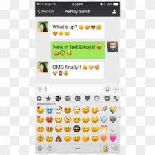 Here's how you can enable the emoji keyboard on iphone. Emoji Png Transparent For Free Download Pngfind