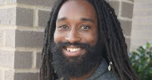 Staff Highlight: Drew King