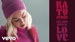 Katy Perry - All You Need Is Love (Visualizer) - YouTube