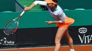 Simona halep vs sara sorribes tormo, first round roland garros 2020, wta tour tennis 2020. Halep V Sabalenka Live Streaming Prediction For 2021 Wta Stuttgart Open