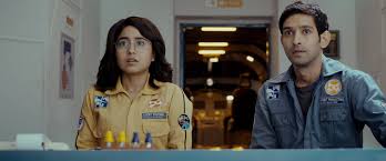 From 'paatal lok' to 'scam. The 10 Best Hindi Films Of 2020 High On Films