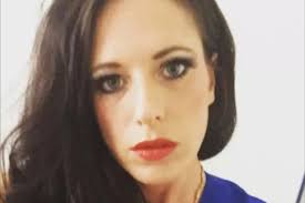 Woman kicked out of Costa coffee shop for wearing leggings and sports bra  after gym session