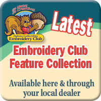 Also oesd stabilizer, isacord thread and many more machine embroidery supplies. Dakota Collectibles Embroidery Designs