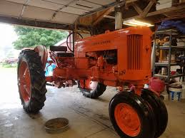 Image result for Tractor Yellow 1972 Fleet