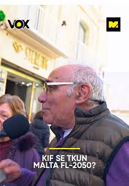 The Future of Malta: A Vision for 2050