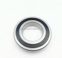 CW QJ210LB 42*90*20mm Auto Steering Gear Box Bearing QJ210LB BY-BAQ3809C BAQ-3954AB