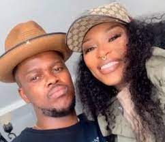 DJ Zinhle defends her decision to keep AKA present in Kairo's life