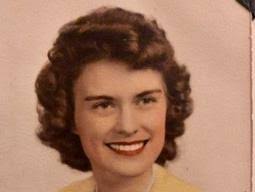 Helen Dwyer Beck's Obituary