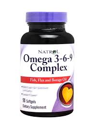 Maybe you would like to learn more about one of these? Omega 3 6 9 Complex Von Natrol 90 Softgels Iafstore Com