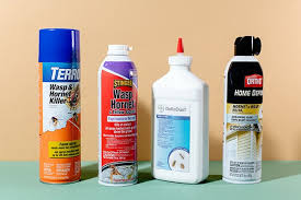 Like other posts describe, when sprayed, the wasps fall to the ground and then get up and fly away. The Best Wasp And Hornet Sprays For 2021 Reviews By Wirecutter