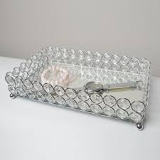 Top angebote für küche & haushalt.kostenlose lieferung möglich Dresser Vanity Tray Wayfair