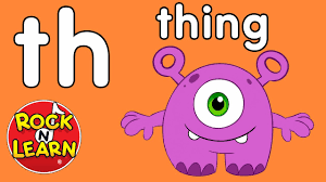Rainbow hop letter sounds game. Th Digraph Sound Th Song And Practice Abc Phonics Song With Sounds For Children Youtube