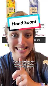 Disney Bath and Body Works Soap Dispenser