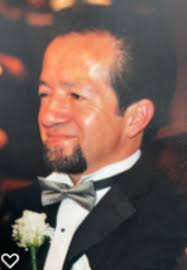 Obituary of Jorge Santos Puentes