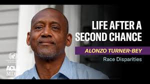 ACLU Maryland documentary series featuring Alonzo