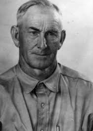 Vern Harrison (1912-2009)