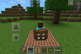 How do you build a couch in minecraft? Usable Chair 4 Steps Instructables