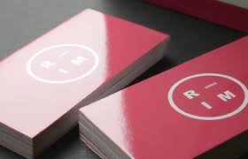 Find professionally designed glossy business cards templates & designs created by vistaprint customise your glossy business cards with dozens of themes, colours, and styles to make an. Glossy Laminated Business Cards Dubai Sharjah Spogprint Com