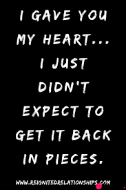 Broken heart quotes and heartbroken messages. 30 Broken Heart Quotes For Him Heartbroken Quotes That Make You Cry After A Breakup Love Quotes Daily Leading Love Relationship Quotes Sayings Collections