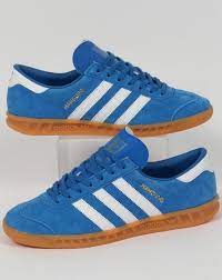 Maybe you would like to learn more about one of these? Adidas Hamburg Vs Gazelle Online
