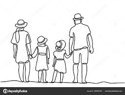 Free background ppt papan tulis download free clip art free clip. Gambar Keluarga Hitam Putih