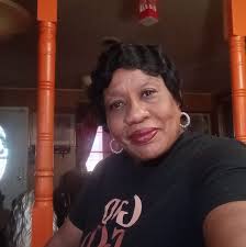 Patrice Lovely ( Actress ) is...