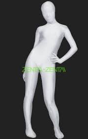 Wearing certain items of clothing or wearing specific colors can. Silver White Full Body Suit Full Body Tights Lycra Spandex Zentai Suit Full Body Suit Zentai Suit Body Suit