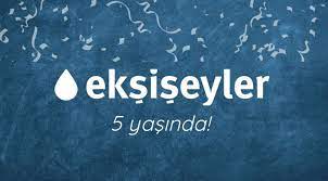 Bugun 5 Yilini Kutlayan Eksi Seyler In Bugune Kadar En Cok Okunan 50 Icerigi Eksi Seyler