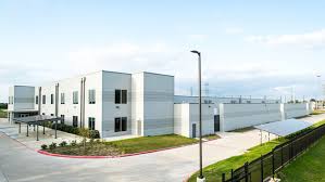 Headquartered out of san angelo, texas, fossil is committed to developing resources using safe, efficient and effective practices. Skybox Datacenters Photos Of Data Centers Baxtel Datacenter Resource