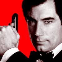 Bond Blu-Ray covers (NOW COMPLETE!) — MI6 Community