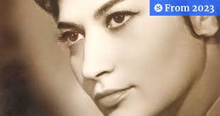 Your Mission Is to Penetrate Egypt': Top Israeli Female Spy Dies