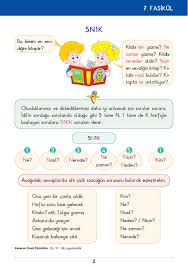 3 Sinif Konu Anlatim Turkce Bilgi Kutusu 3 Sinif Matematik Faaliyetler Ogrenme