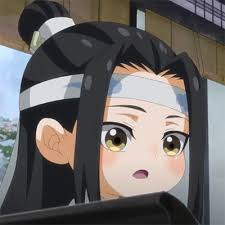Mdzs Chibi Explore Tumblr Posts And Blogs Tumgir Niñas consulta en que cap de wattpad aparece cuando wei esta en el á.rbol vendado y lan zhan lo besa??? mdzs chibi explore tumblr posts and