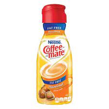 Unlocked by coffee mate unlocked classic colombian liquid coffee creamer. Buy Nestle Coffee Mate Hazelnut Liquid Fat Free Coffee Creamer 946ml Online Shop Cold Coffee On Carrefour Uae