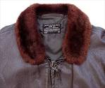 Good Wear Leather Coat Company — Sale Irvin Foster G-1 Jacket
