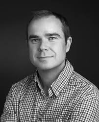 John Faherty in Howth