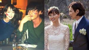 Won bin got married in may 2015. Won Bin And Lee Na Young Dating