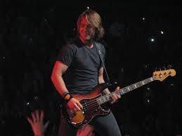 Keith Urban Discography Wikipedia