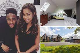 900 x 738 jpeg 219 кб. Raheem Sterling S New 3million Mansion Is Yards From A Dogging Hot Spot