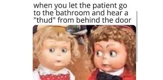 A mixed bag of medical memes • The Medical Republic