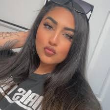 Shaquita Freeman's Instagram, Twitter & Facebook