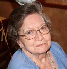 Obituary for Teresa Dwyer Spenard