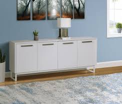 How is a credenza used today? Latitude Run Benonie 8 Shelf Credenza Reviews Wayfair