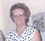 Obituary for Gracie Duncan Carroll