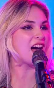 I'm finally Fed! The Warning