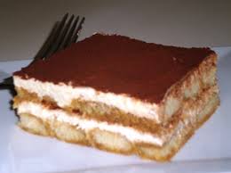 This is a basic recipe for italian ladyfingers, the base of many desserts. Tiramisu Recipe Mangia Bene Pasta