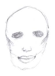 Sketch Draw Toten Menschen Kopfe Mit Fress Und Hirnvolumen Zeichnen Mindswave