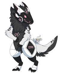 Pin On Protogen Primagen