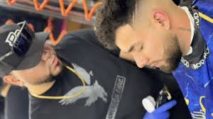 Kevin Negron💈(DURISIMO BARBER STUDIO)💈